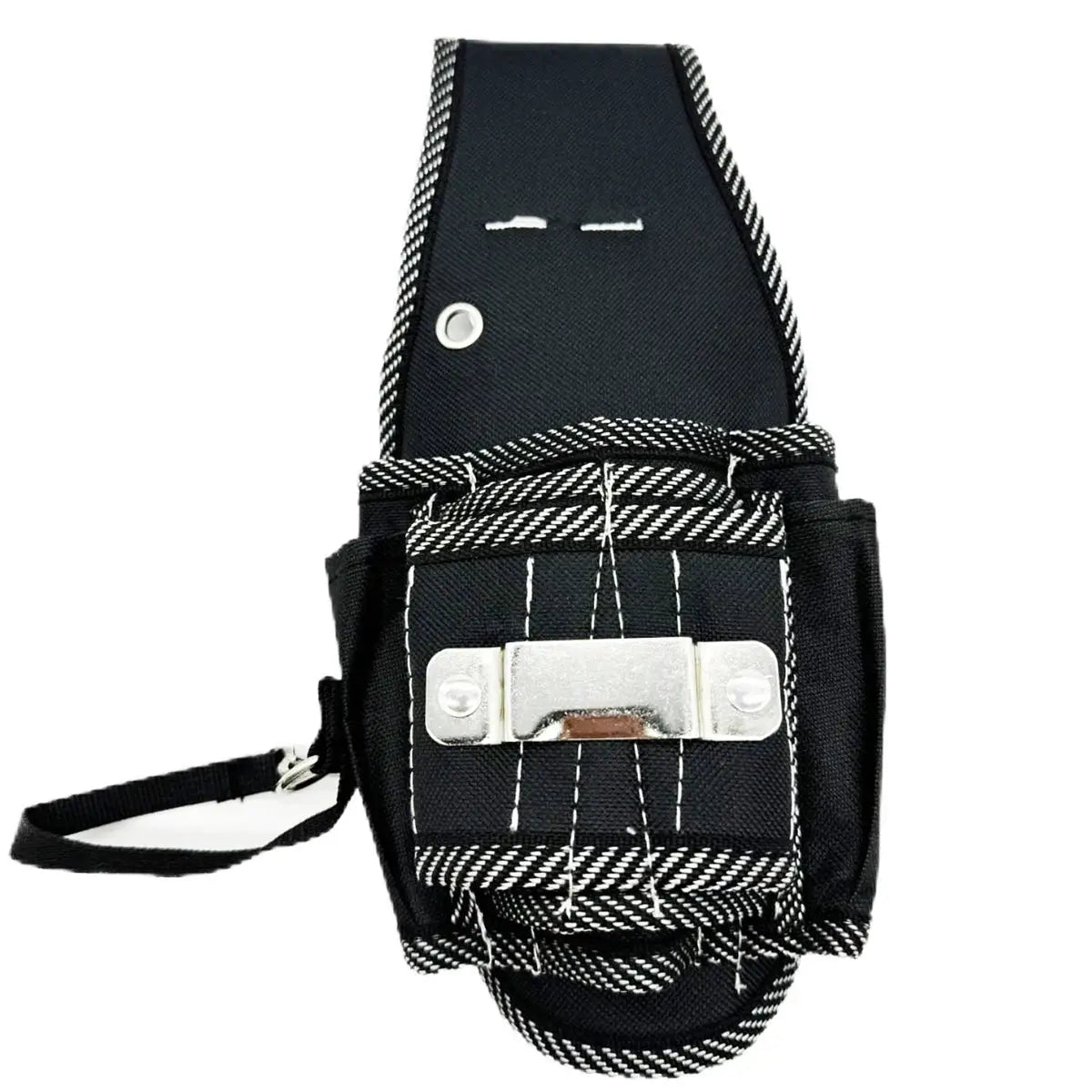 Electrician Tool Holder Waist Bag Insert Sheath Portable Drill Holder And Pouch For Quick Access Tools