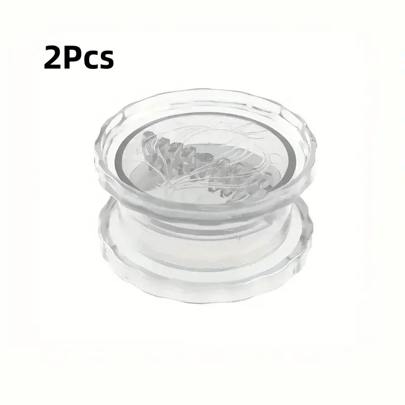 Manual Portable Garlic Crusher Twist Kitchen Gadget for Crushing Garlic and Ginger Easy to Use and Clean