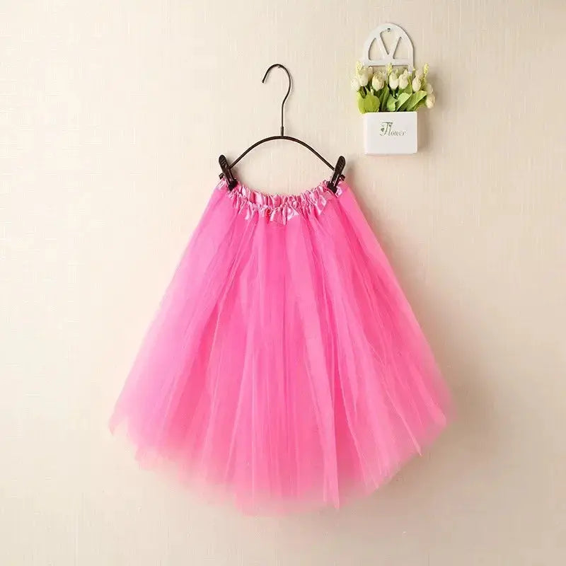 Elegance Atelier Vintage Tulle Mini Skirt For Women Summer Soft Mesh Empire Waist Loose Fit Ballet Dancewear Parties