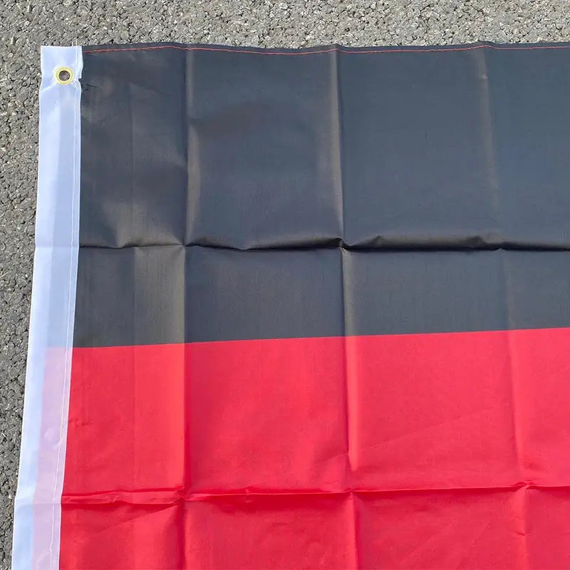 Germany Flag 90x150cm Polyester Outdoor Indoor Decoration Banner