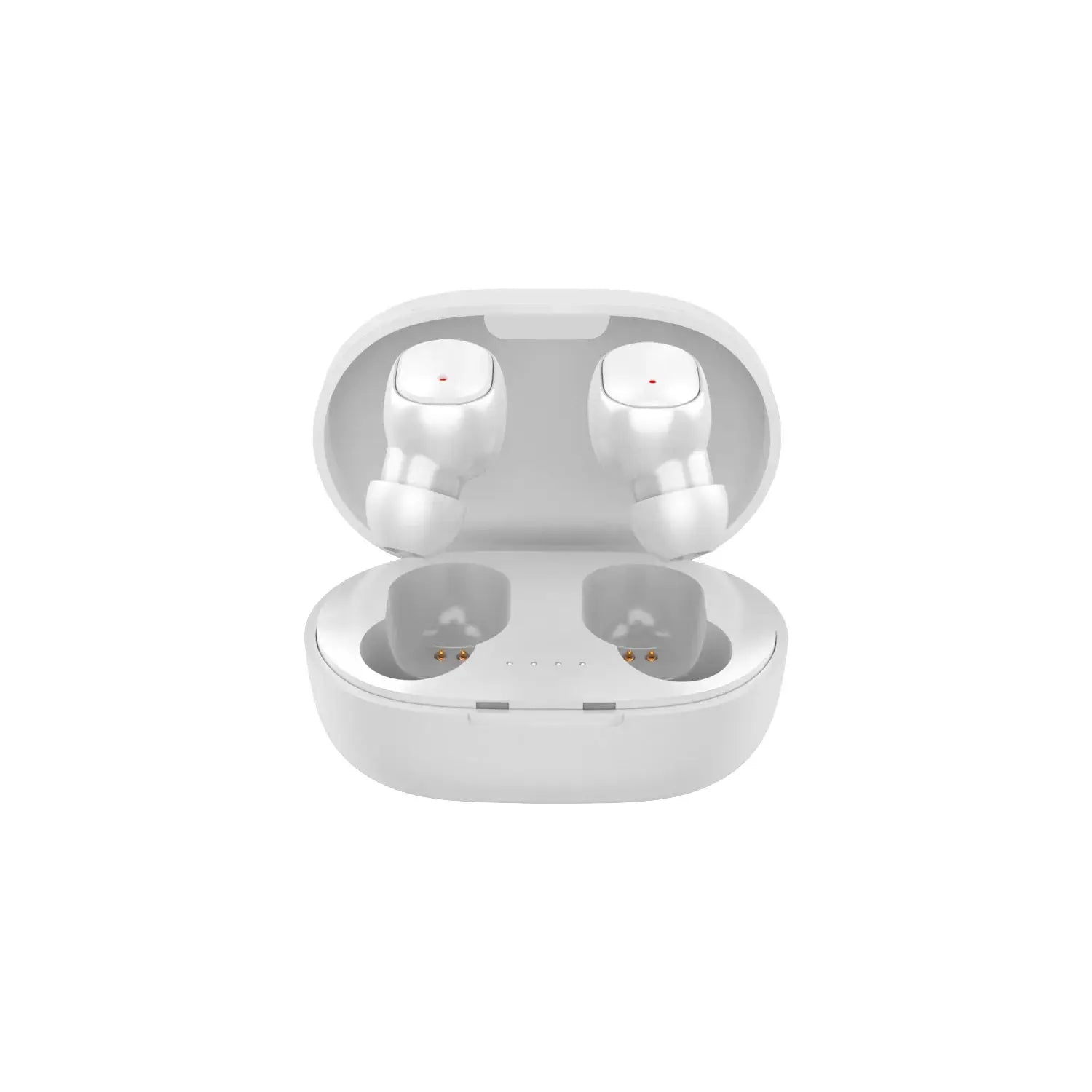 A6S TWS Earphones Bluetooth 5 1 Wireless Headset Ergonomic In Ear Design for Sports and All Day Comfort