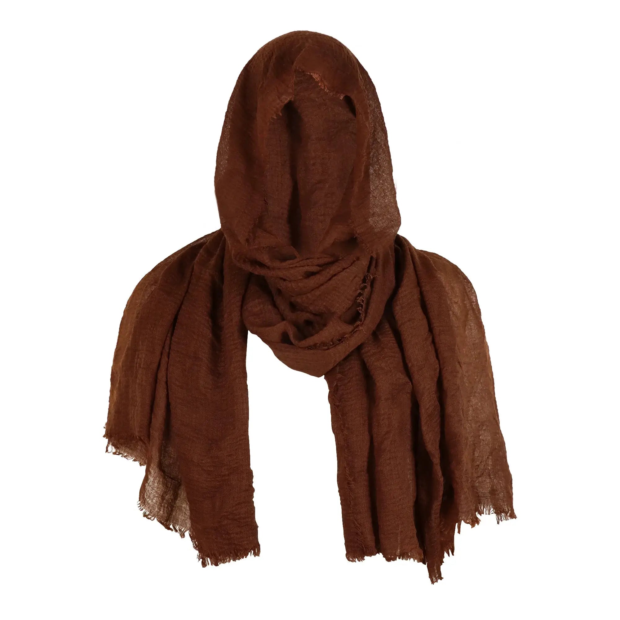 Medieval Pirate Hooded Cloak Scarf For Halloween Cosplay Renaissance Fair Costume Shoulder Wrap