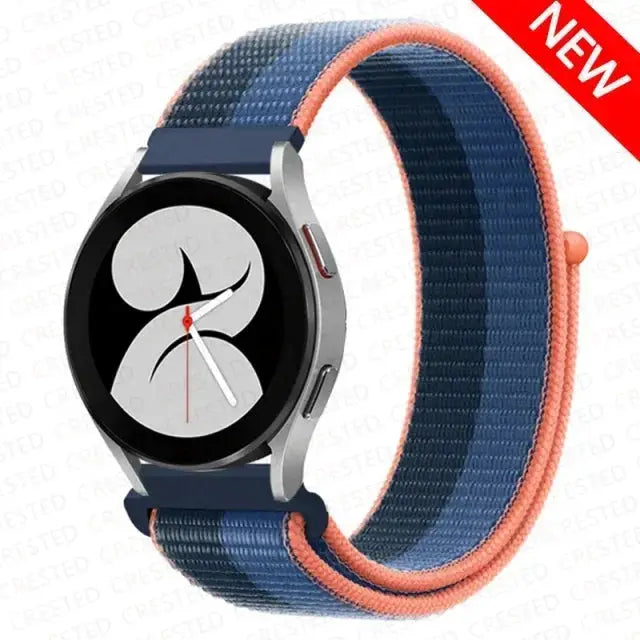 For COROS PACE 3 Sports Nylon Strap Band Watchband For COROS APEX 2 Pro/PACE 2 22/20mm Wristband APEX 46mm 42mm Bracelet Correa