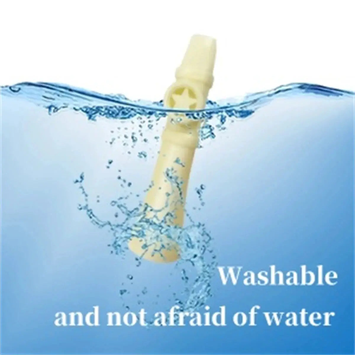Membrane Free Kazoo Flute for Great Sound and Easy Learning Compatible with Guitar Ukulele Violin Unique Gift