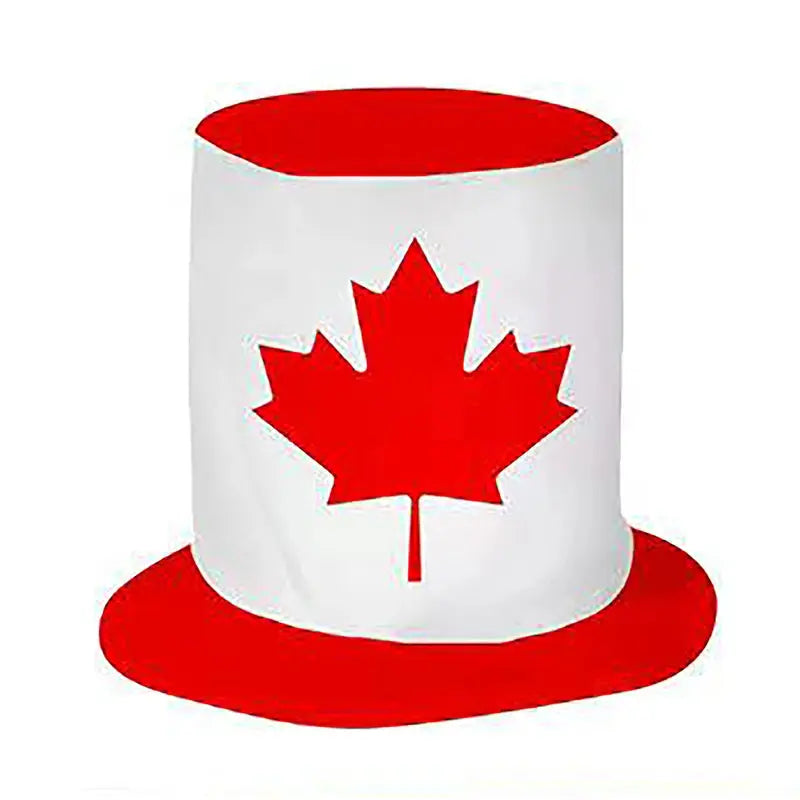 National Team Flag Hat For Global Football Events Soccer Fans Top Hat