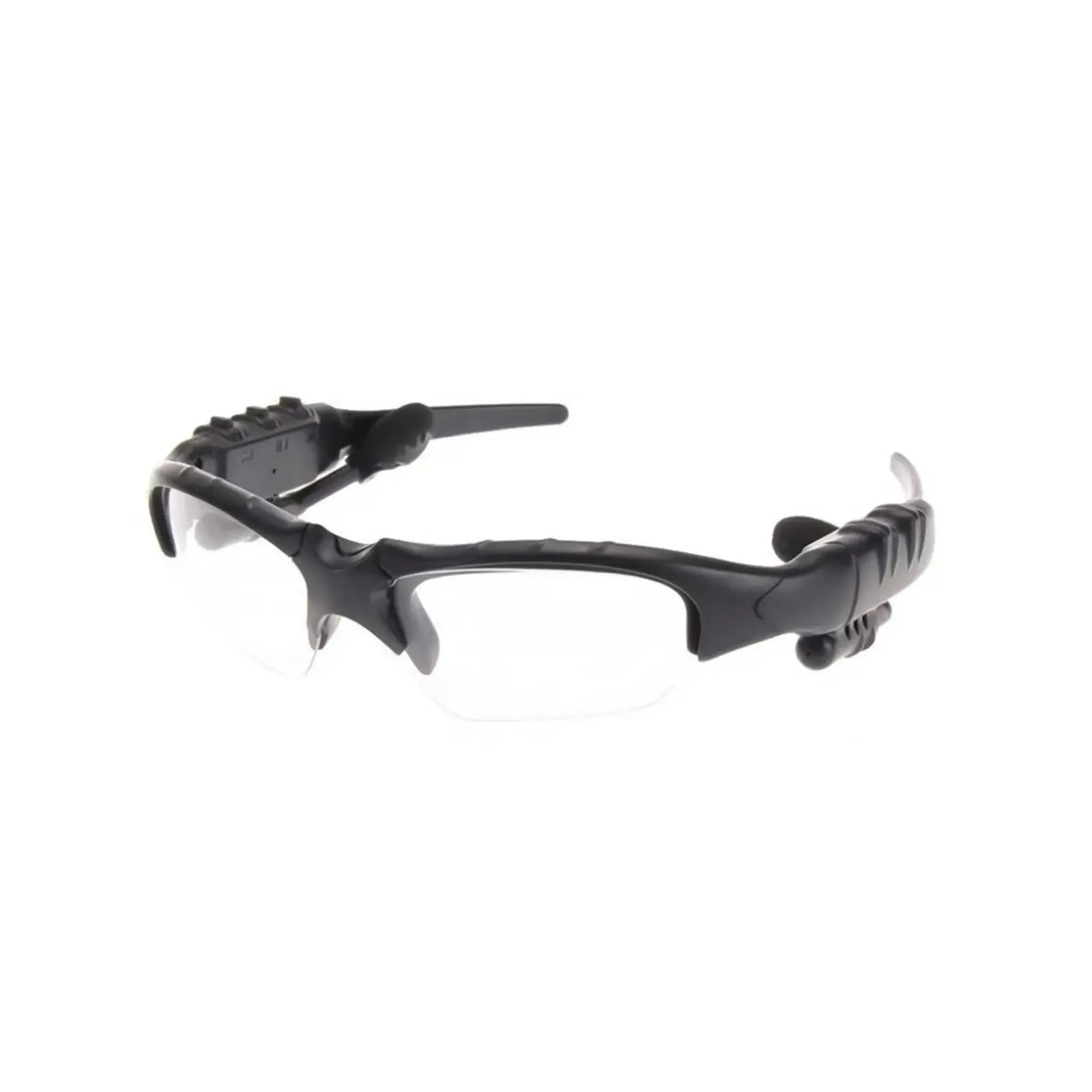 TrailWave Bluetooth Hiking Eyewear Smart Glasses Polarized UV Protection Immersive Stereo Sound For Outdoor Adventures