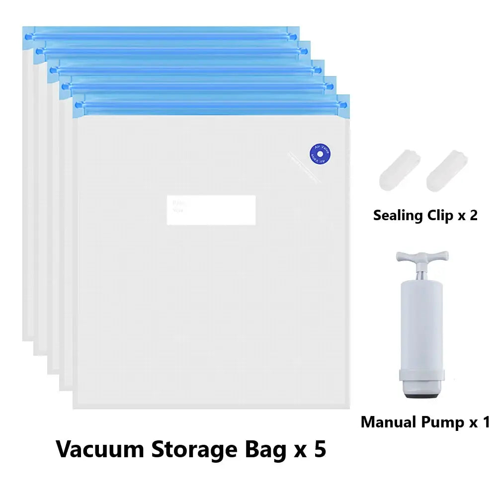 3D Printer Filament Vacuum Storage Bag For PLA ABS PETG Humidity Seal