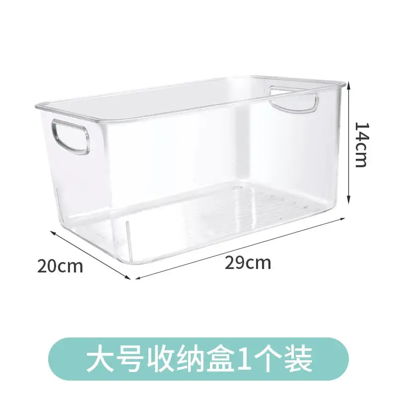 KitchenEase Can Dispenser Organizer Keeps Soda Cans Accessible In Fridge And Freezer Space Saving Design
