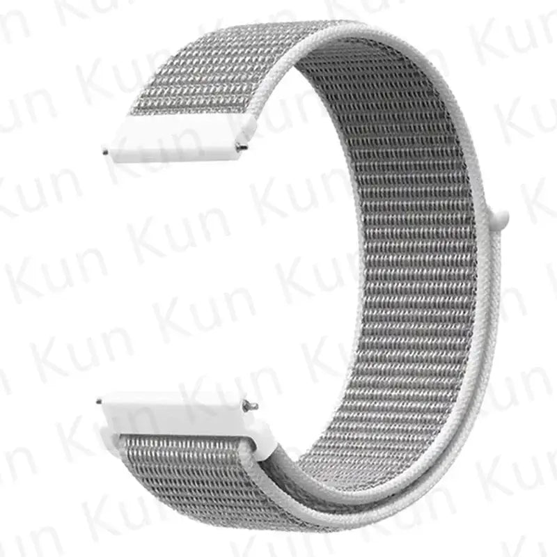 Mesh stainless steel watch band for Redmi Watch 5 Active/Lite and Xiaomi Watch S4, 20mm/22mm, Simples Market