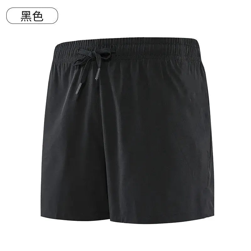 Men Sport Shorts For Summer Sportswear Beach Jogging Short Pants Training Shorts For Running And Basketball Gym Fitness