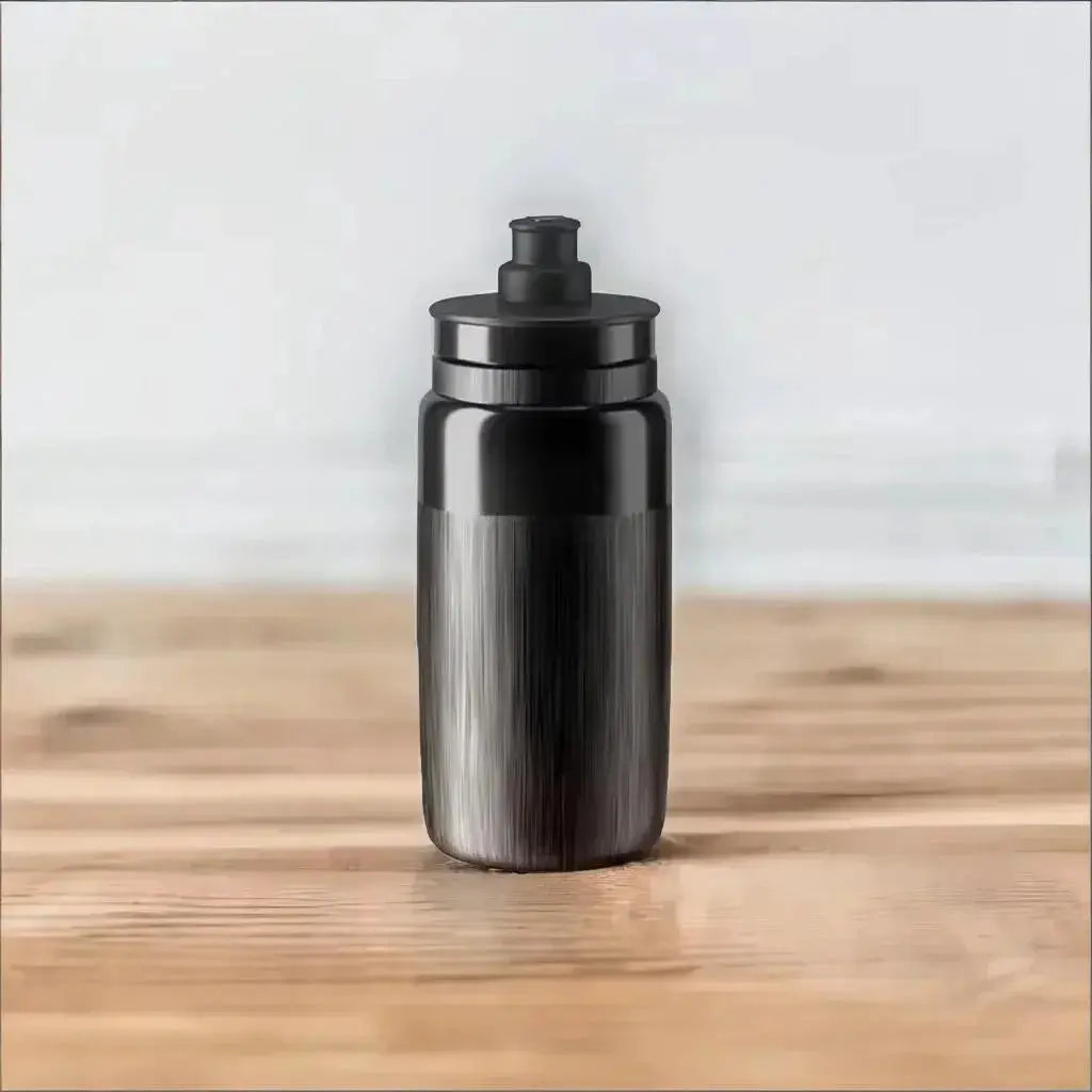 Ultra Light Bicycle Water Bottle Flyer 550ml 750ml Hydration Bottle for Cycling France Tour