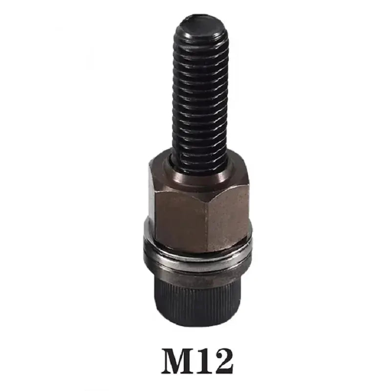 Home DIY Rivet Nut Gun M3 M4 M5 M6 M8 M10 M12 Hand Riveter Tool For Simple Installation Rivnut Accessory