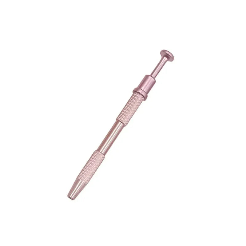 Four Claw Electronic Component Grabber IC and BGA Chip Gripper Precision Extractor Pick Up Pen for Electronics Repair