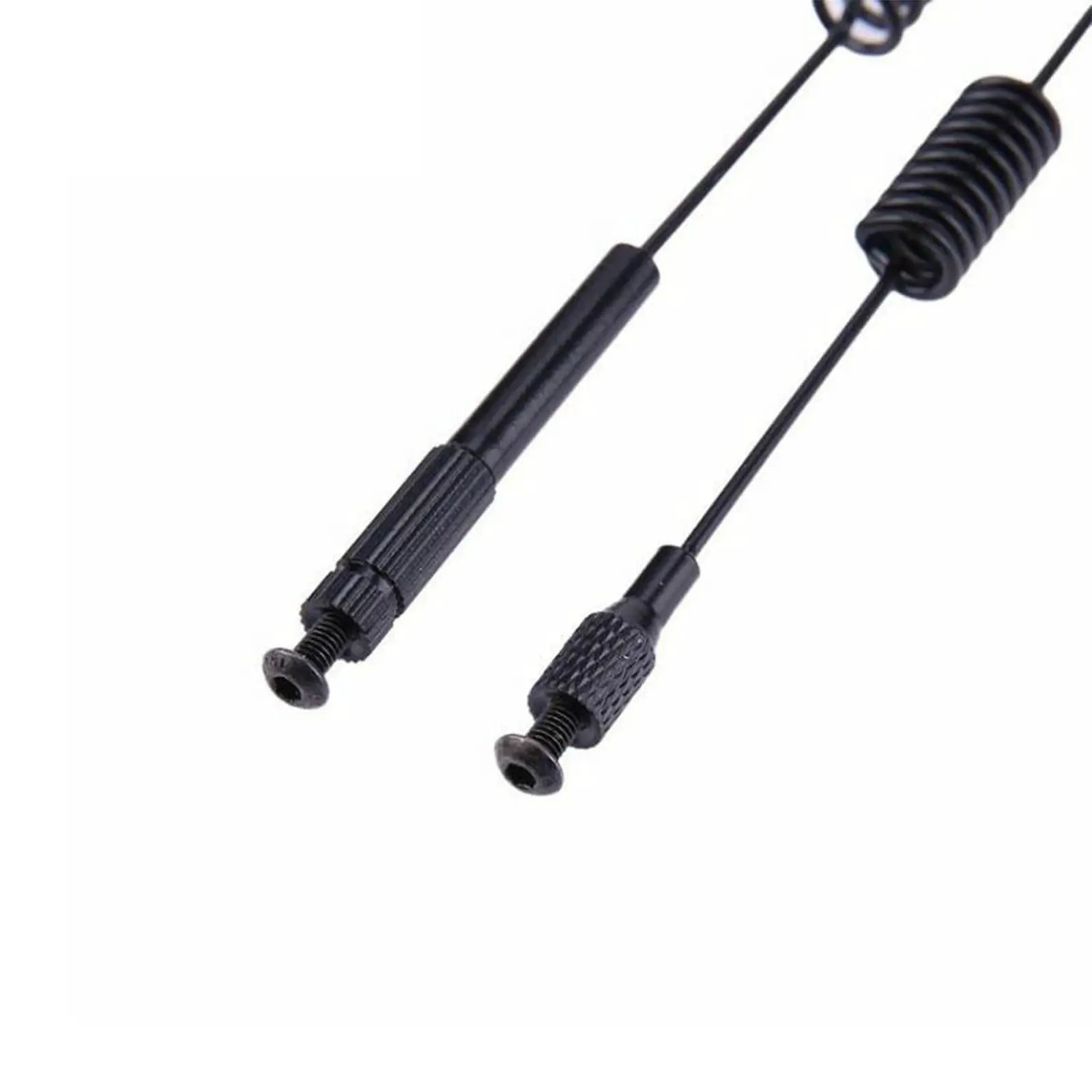 Durable Metal Decorative Antenna For 1 To 10 RC Crawler Traxxas TRX4 Defender Upgrade For Realistic Scale Detailing