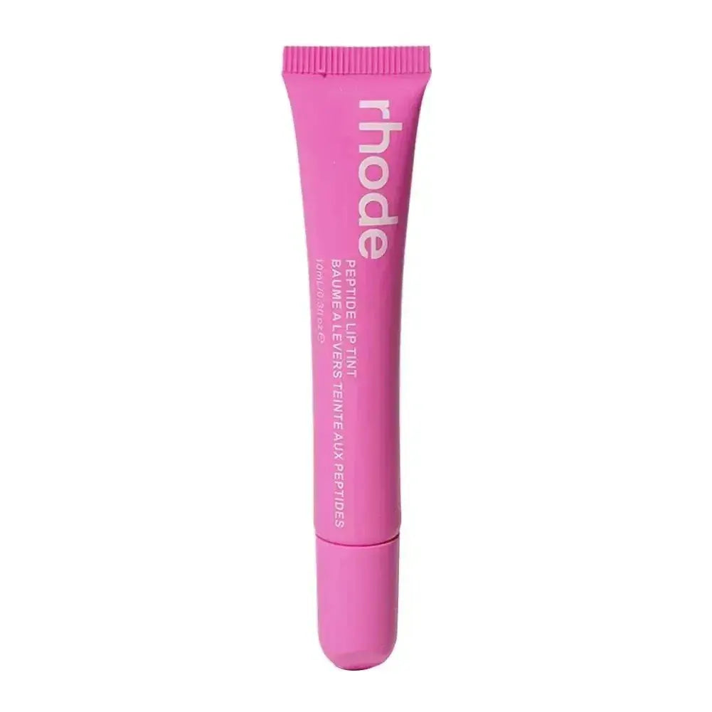 Rhod Pocket Blush Lip and Cheek Hydrating Stick Dual Purpose Lip and Cheek Color with Long Lasting Moisture