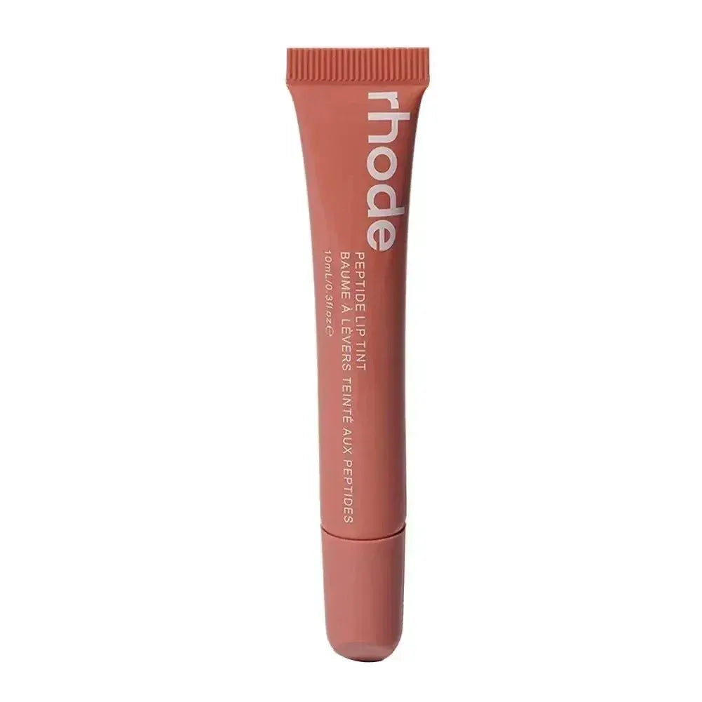 Rhod Pocket Blush Lip and Cheek Hydrating Stick Dual Purpose Lip and Cheek Color with Long Lasting Moisture