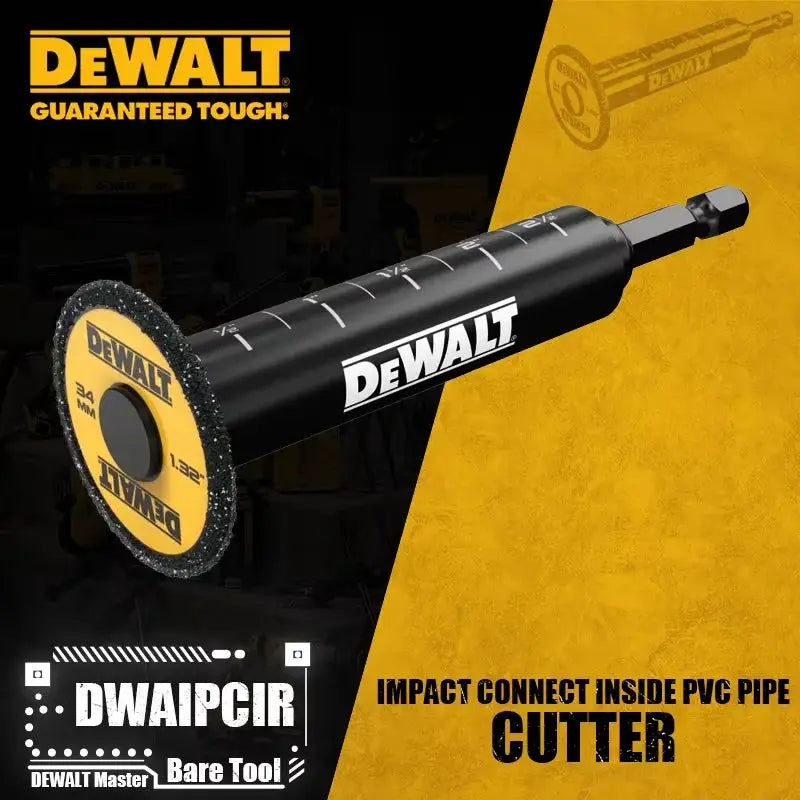 DeWalt Maxfit Phillips Magnetic Bit Set for Impact Drivers 2 Inch PH2 Pivoting Magnetic Bits