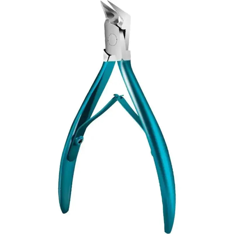 ProPodiatry Toe Nail Clipper Stainless Steel Professional Toenail Nipper For Ingrown And Thick Nails