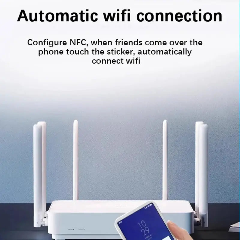 50 Pack NTAG215 NFC Tags Round Cards For Android IPhone Quick Sharing Shortcuts Music Commands
