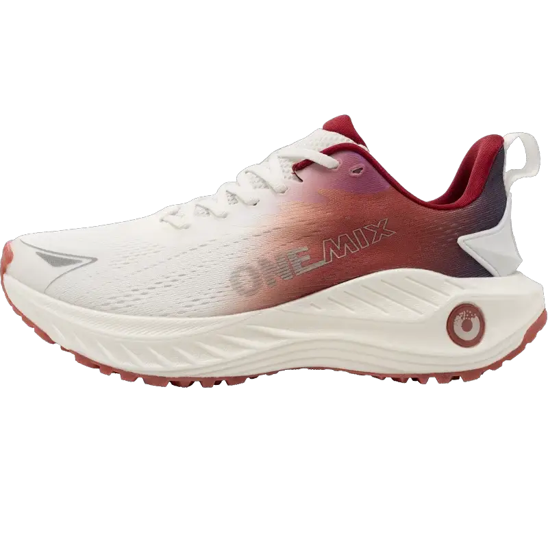 ONEMIX Casual Running Shoes Breathable Lightweight Summer Jogging Shoes for Men and Women Cushion Sports Outdoor