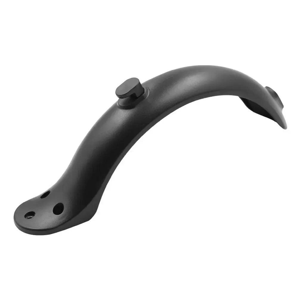 Rear Mudguard Splash Fender With LED Taillight For Xiaomi M365 And M365 Pro Electric Scooter Replacement