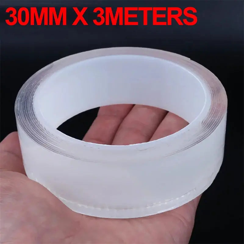 AutoShield Car Door Sill Protector Universal Edge Sticker Anti Scratch Waterproof Protection