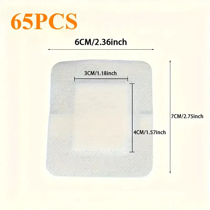 Three Sizes Nonwoven Fabric Storage Organizers Set Large Medium Small For Home Office Organization