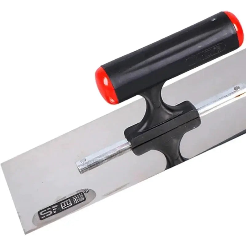 Professional Plastering Trowel And Cement Trowel For Drywall Plastering Scraping Construction And Finishing