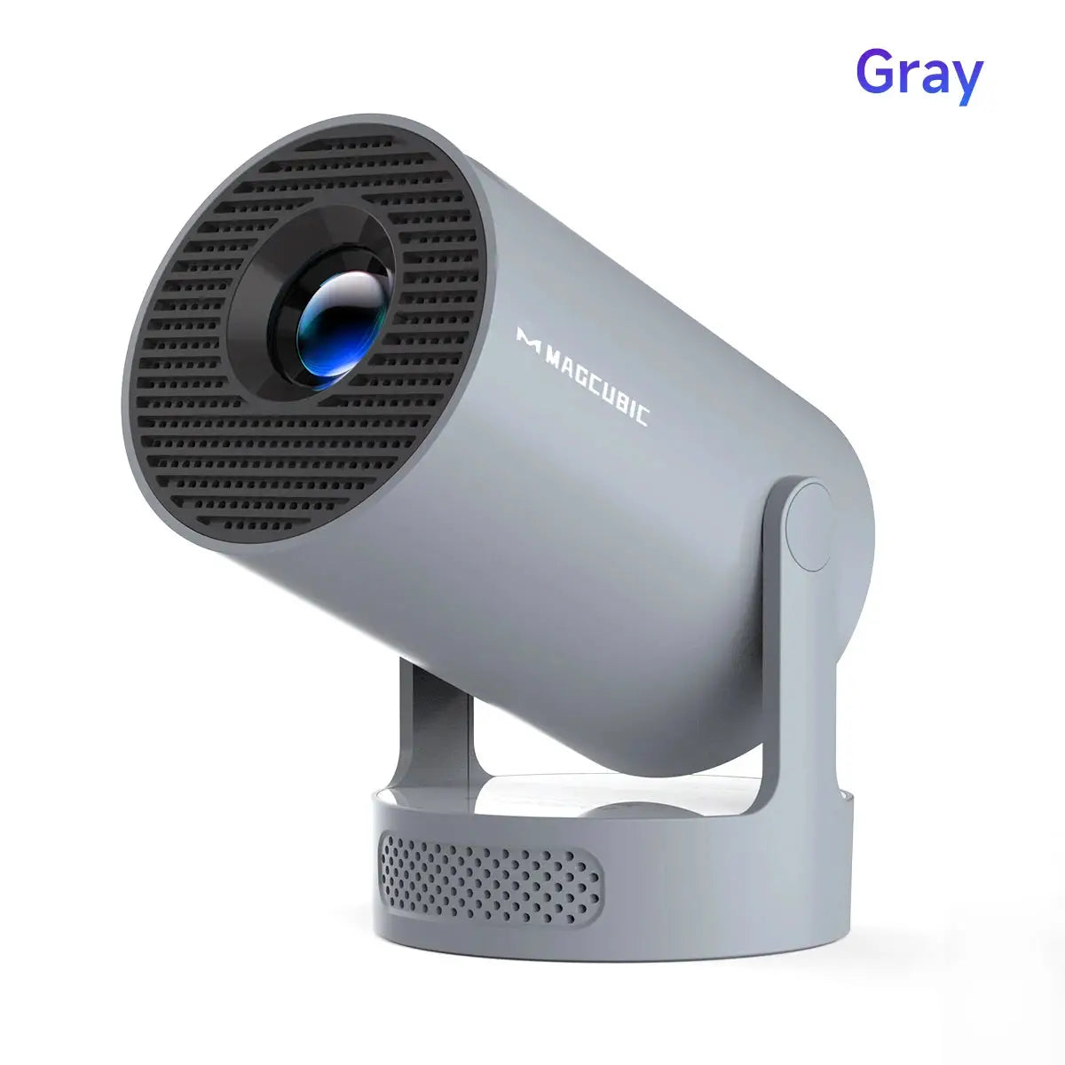 Magcubic HY300 Pro Projector Android 14 8000 Lumens Outdoor Theater