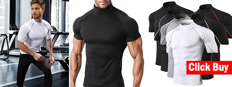 Men's bodybuilding tank tops set with 5 color options of sleeveless stringers for gym workouts