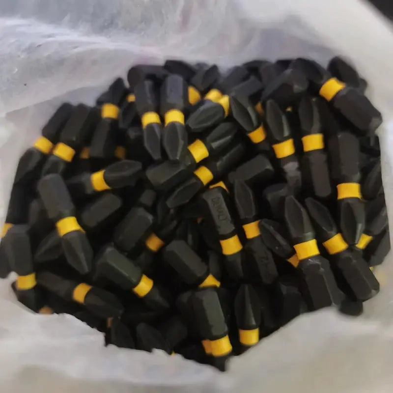 DEWALT PH2 SL8 Cross Slotted Drill Bits Sleeve Magnetic Ring Adapter Corner 25MM-89MM Hand Tool Accessories Series