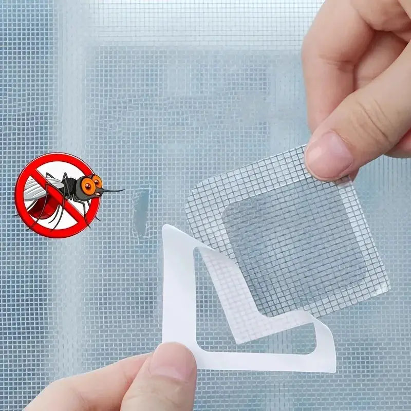 5 To 20 Pack Disposable Floor Drain Sticker Hair Catcher Shower Drain Sink Bathtub Mesh Filter