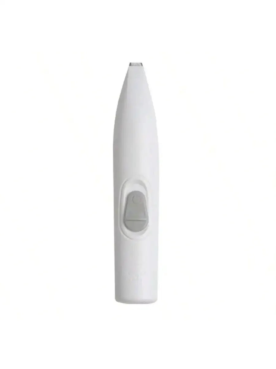 Corded Pet Shaver Electric Clip For Cats And Dogs Non Battery Grooming Trimmer For Feet Hair Buttocks Hair And Eye Areas
