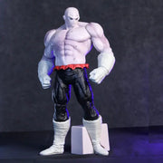 Dragon Ball Z Jiren Full Power 21cm PVC Figurine Statue Anime Figure For Collectors Adult Birthday Gift