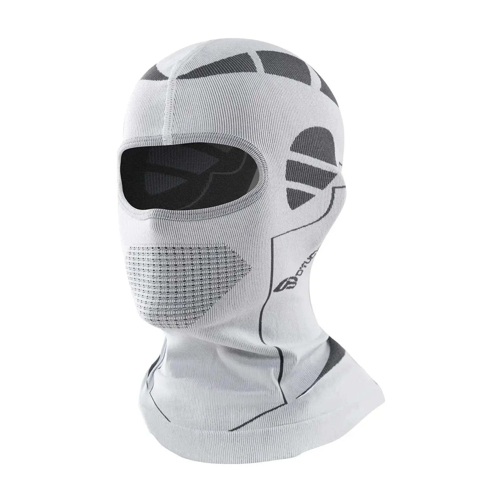Thermal Balaclava Scarf For Men And Women Full Face Mask Winter Warmth Skiing Cycling Hunting Head And Neck Cover