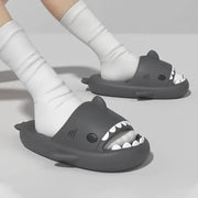Shark Slippers For Women Men Kids Lightweight EVA Beach Slides With Non Slip Grip Indoor Outdoor