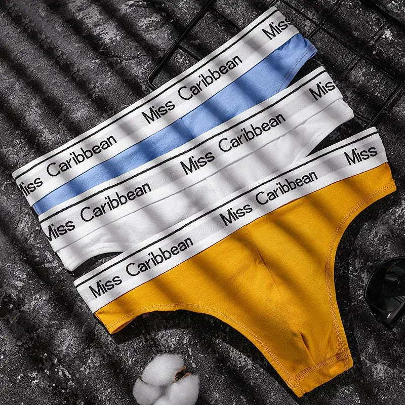 FlexFit U Convex Low Waist Seamless Mens Briefs Cotton Blend Comfort For Sports Performance