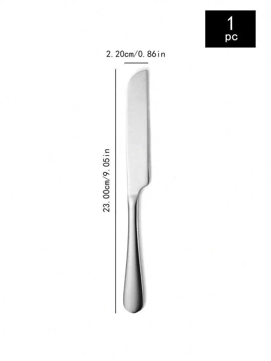 Stainless Steel Cake Spatula Set 1 Or 2 Pieces For Baking And Decorating Bread Pastry Spatulas Catering Tools