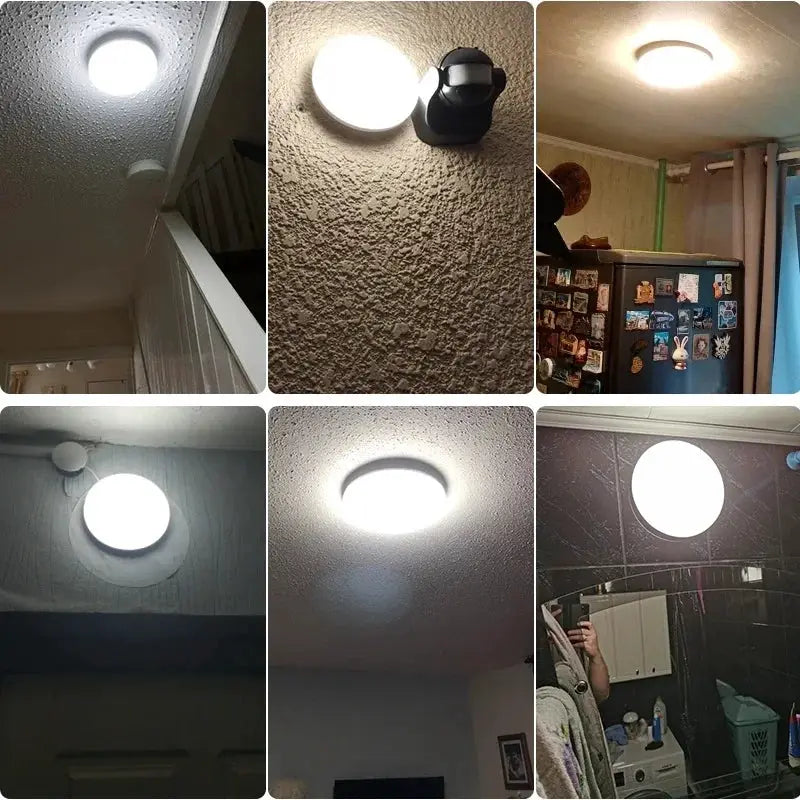 Simples Market LED ceiling lamp ultra-thin panel light, modern 220V ceiling chandelier for bedroom and kitchen