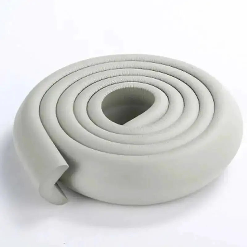 2M Child Bumper Strips For Table Edges And Corners Baby Safety Guard For Coffee Tables