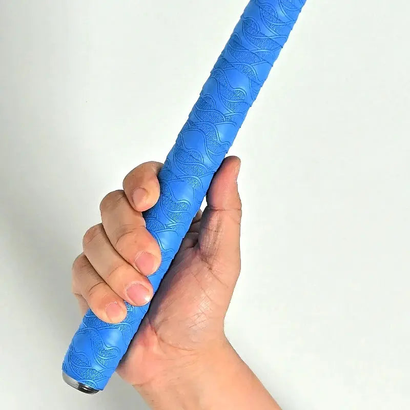 2M Anti Slip Overgrip Tape For Tennis Badminton Rackets Sweat Bands Fishing Rods
