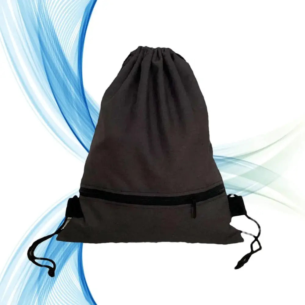Foldable Lightweight Drawstring Backpack - Simples Market