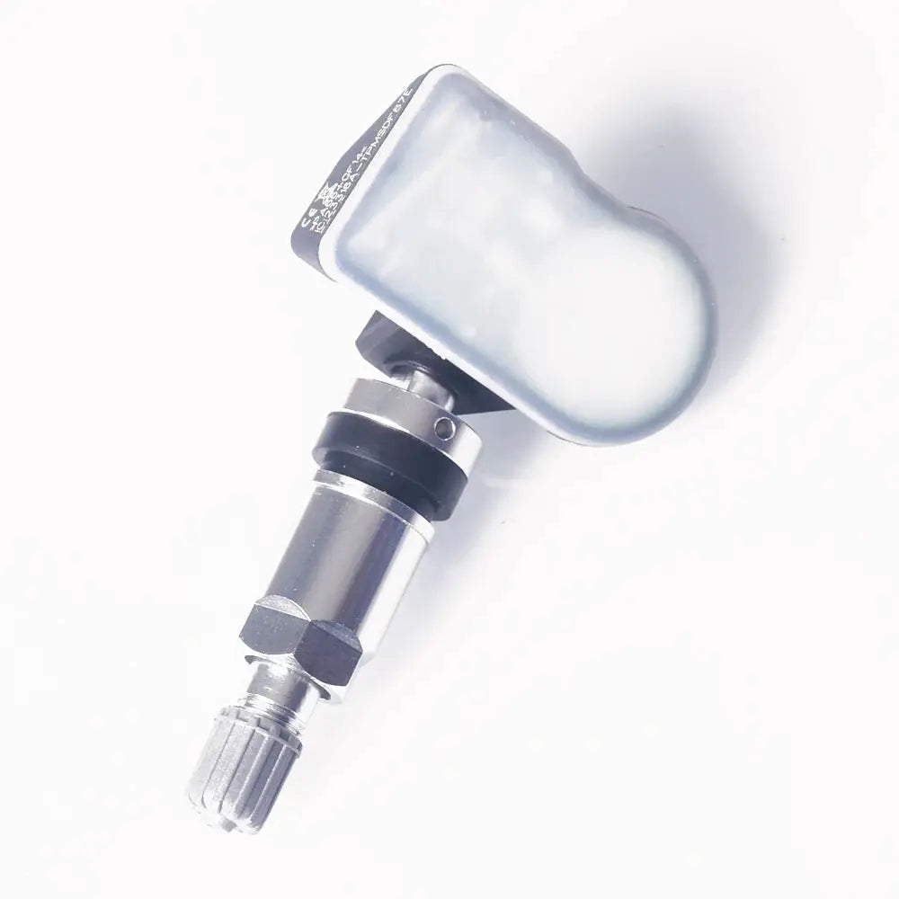 TPMS tire pressure monitor sensor 2in1 315/433MHz, Simples Market, programmable, 1pc