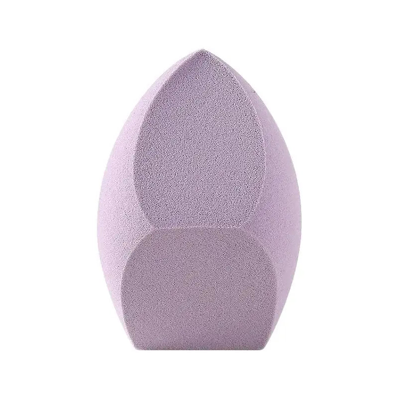 LuxeGrove Extra Large Makeup Sponge Dual Use For Foundation Powder And Concealer Expands When Wet Soft Puff