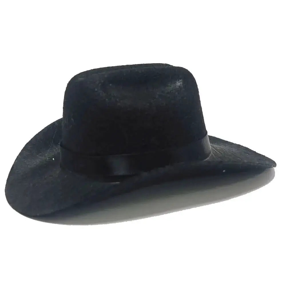 Adjustable Funny Pet Cowboy Hat For Dogs And Cats Outdoor Summer Headwear Accessory