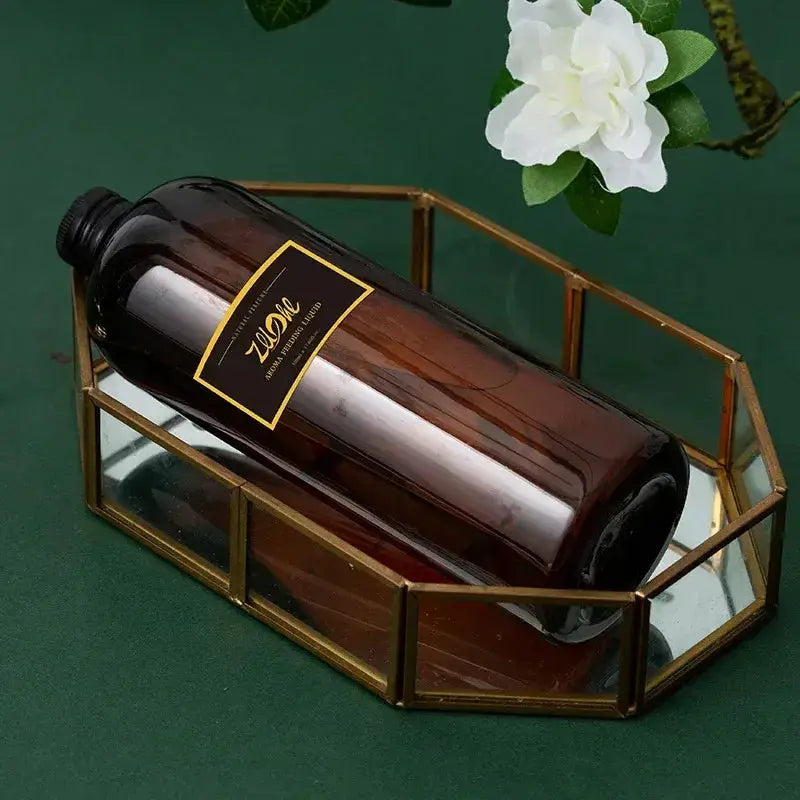 Flameless Aromatherapy Essential Oil For Humidifiers And Aroma Machines Lasting Hilton Hotel Scent Liquid