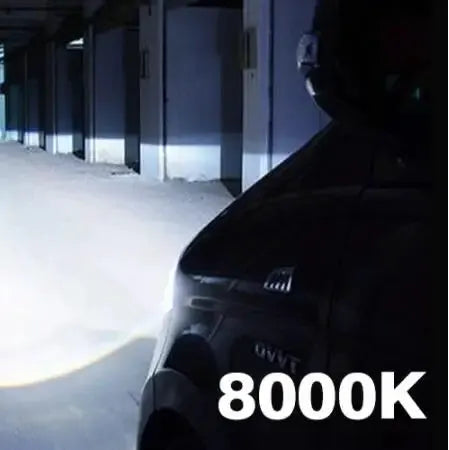Heyword 22000Lm 160W Car LED Headlight System With 1860 CSP Chips 3000K 4300K 6000K 8000K H4 H7 H1 9005 H9 H11