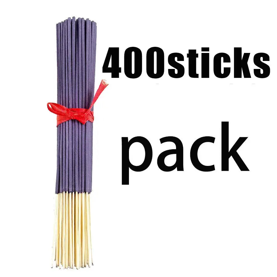 8.66 Inch Artificial Wood Incense Sticks Long Lasting Fragrance For Home Yoga Meditation Office Holiday Decor Christmas