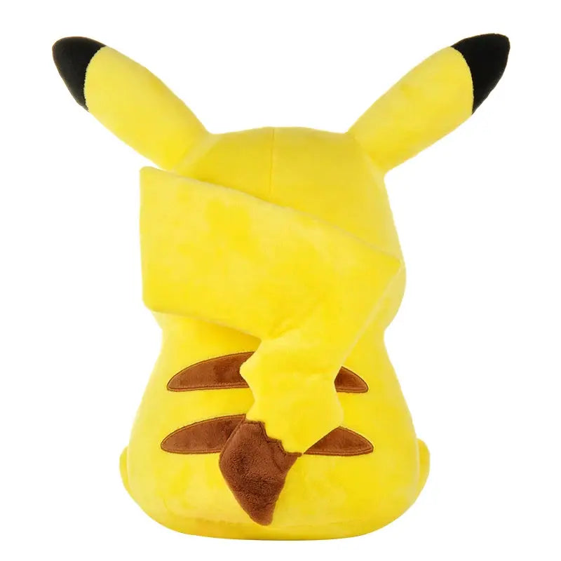 Pokemon Gengar Plush Toy Official Licensed Soft Plush Doll Cute Kawaii Cartoon Gift For Kids