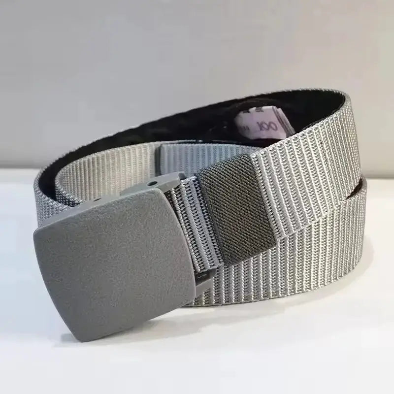 SafeStride Travel Cash Belt Wallet Anti Theft Hidden Money Strap For Men And Women